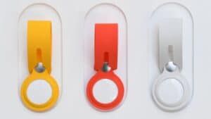 $15 Apple AirTags vs $19 Tile – Celebrity & Entertainment News