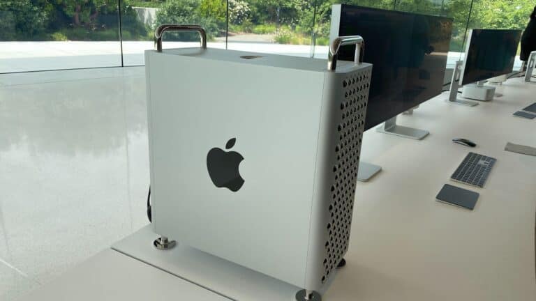Apple discontinues Mac Pro after 20 years — system had been in stuck in stasis with M2 Ultra since 2023 – Latest Technology News & Trends