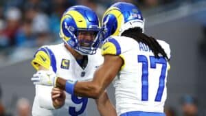 2027 NFL free agency: Top players, QBs potentially available | Latest Sports News
