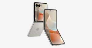 Motorola’s next Razr Ultra is even thicker in first leak, and it makes me want to scream – Latest Technology News & Trends