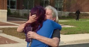 North Carolina mother who was missing for 24 years reunites with daughter – Breaking News, Latest Updates