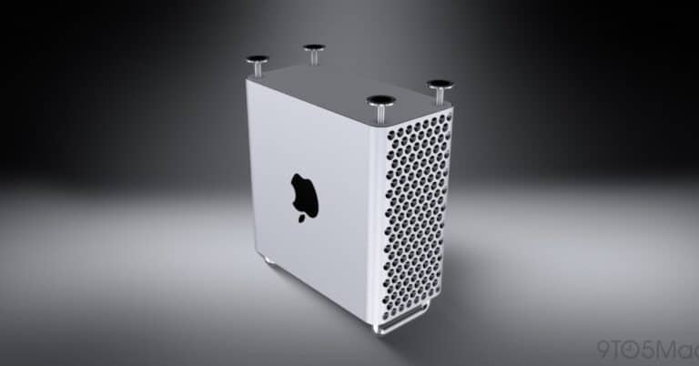 Apple discontinues the Mac Pro with no plans for future hardware – Latest Technology News & Trends
