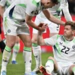 Czech Rep 2 – 2 Rep Ire | Latest Sports News