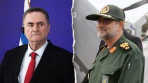 Israel targets and eliminates IRGC commander Alireza Tangsiri: defense official – Breaking News, Latest Updates