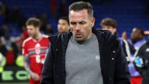 Bellamy rues Wales chaos but sees bright future | Latest Sports News