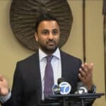 Ethan Agarwal: Silicon Valley’s Ethan Agarwal urges Trump to lift ban on Iranian students, gets called out as ‘moron’ – Breaking News, Latest Updates