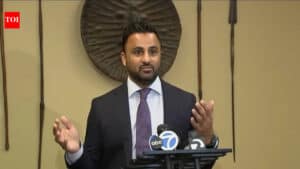Ethan Agarwal: Silicon Valley’s Ethan Agarwal urges Trump to lift ban on Iranian students, gets called out as ‘moron’ – Breaking News, Latest Updates