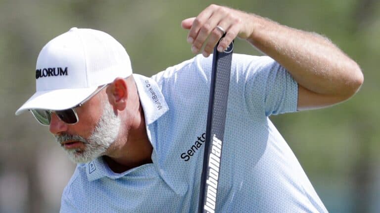 PGA Tour: England’s Paul Waring grabs shock early lead at Texas Children’s Houston Open as Gary Woodland makes fast start | Golf News | Latest Sports News