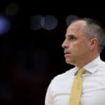 A broken marker and unbreakable resolve: Ben McCollum’s ‘insane’ ride to Elite 8 | Latest Sports News