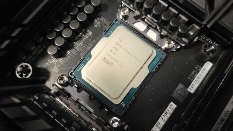 Intel confirms rumored Core Ultra 9 290K Plus has been scrapped — potential Core Ultra 9 285KS Special Edition also off the table as Arrow Lake refresh rolls out – Latest Technology News & Trends