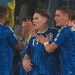 Arsenal’s Viktor Gyokeres scores hat-trick as Sweden book World Cup play-off final against Robert Lewandowski’s Poland | Football News | Latest Sports News