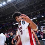 After 25-year drought, is this finally the year Arizona gets over the hump and makes Final Four again? | Latest Sports News