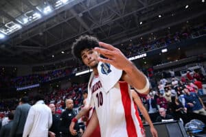 After 25-year drought, is this finally the year Arizona gets over the hump and makes Final Four again? | Latest Sports News