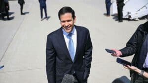 Rubio delivers America first message to G7 Iran talks in France – Breaking News, Latest Updates