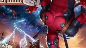 The Gathering’ Classics for a New Secret Lair – Latest Technology News & Trends