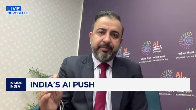 VC, PE capital yet to flow into India’s AI sector: Investor