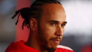 Japanese GP: Lewis Hamilton ‘figuring out’ Suzuka breakthrough as Ferrari trail McLaren after Friday running | F1 News | Latest Sports News
