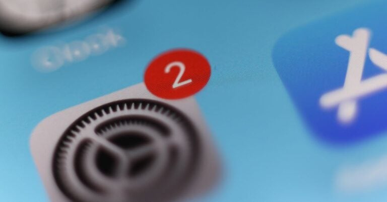 How to Back Up Your iPhone to iCloud, MacOS, or Windows (2026) – Latest Technology News & Trends