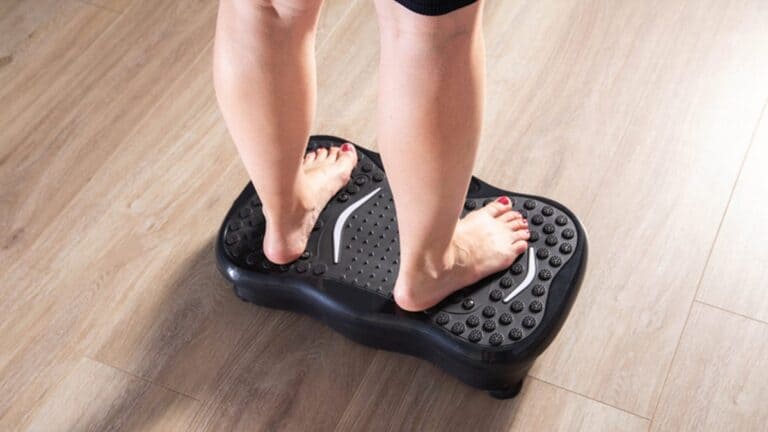 Vibration Plates Are Popular Among Wellness Influencers. Here’s What Experts Say About the Trend – Latest Technology News & Trends