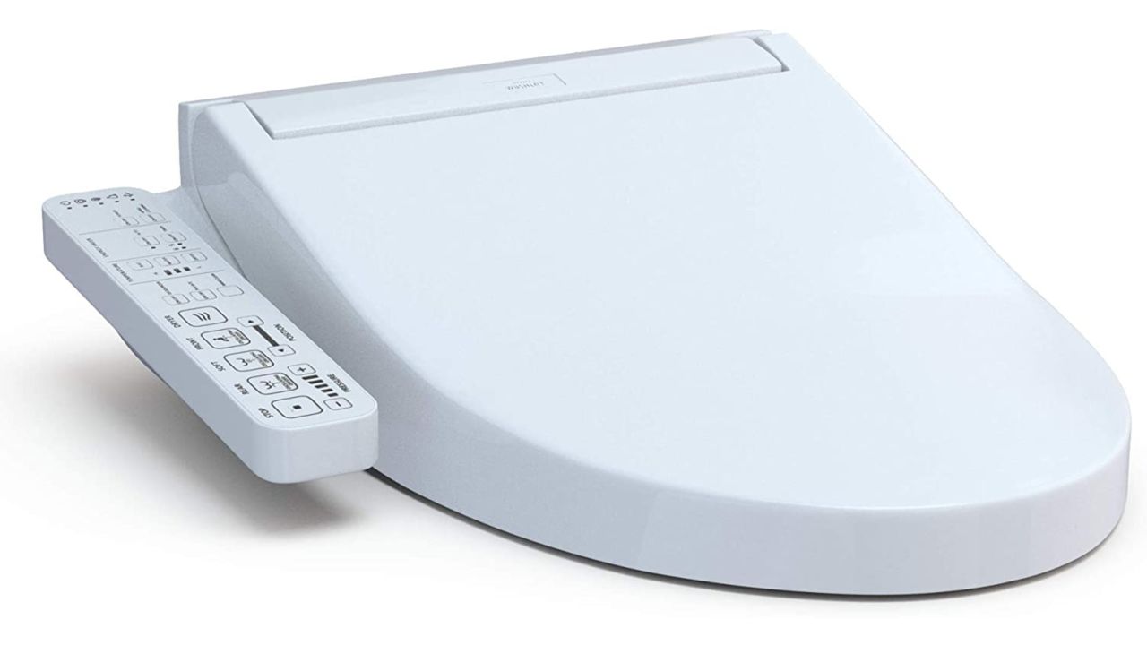 Toto Washlet C2 Bidet Seat