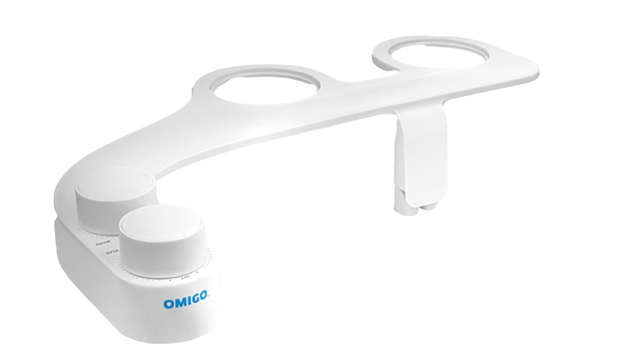 Omigo Element+ Attachment