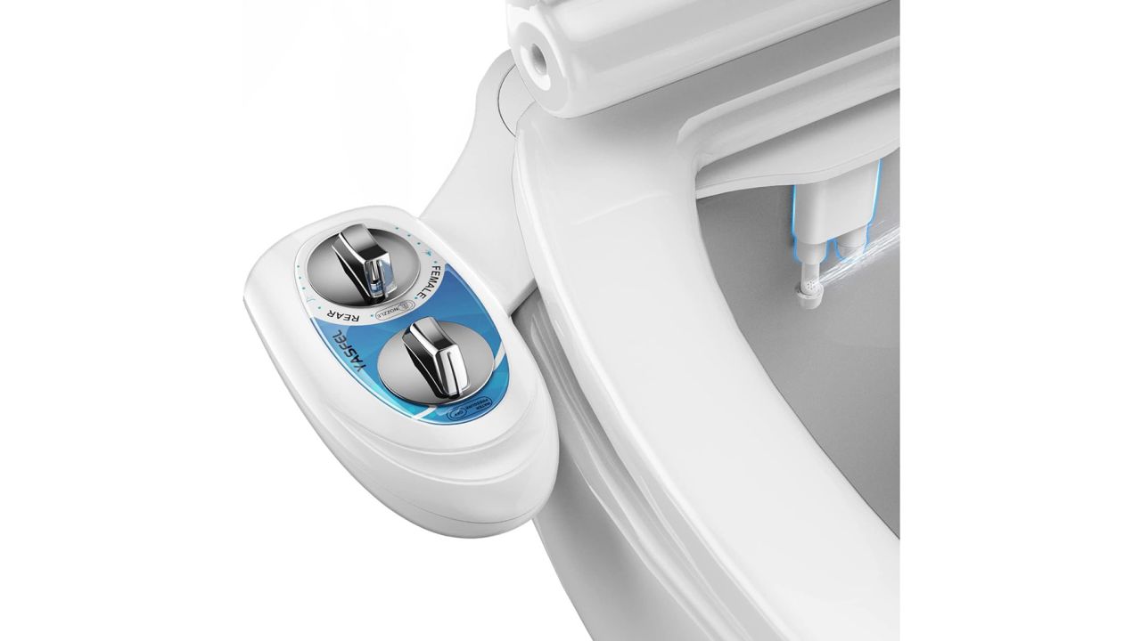 Yasfel Bidet Attachment