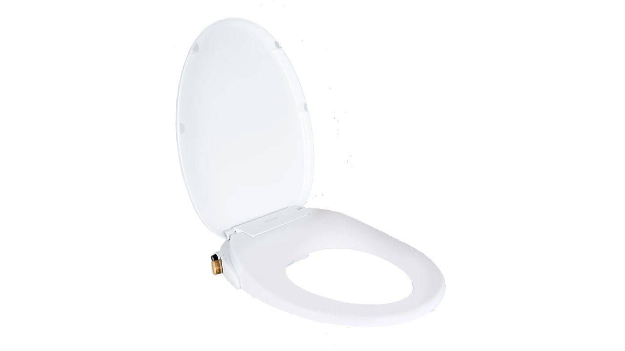 Tushy Wave Nonelectric Bidet