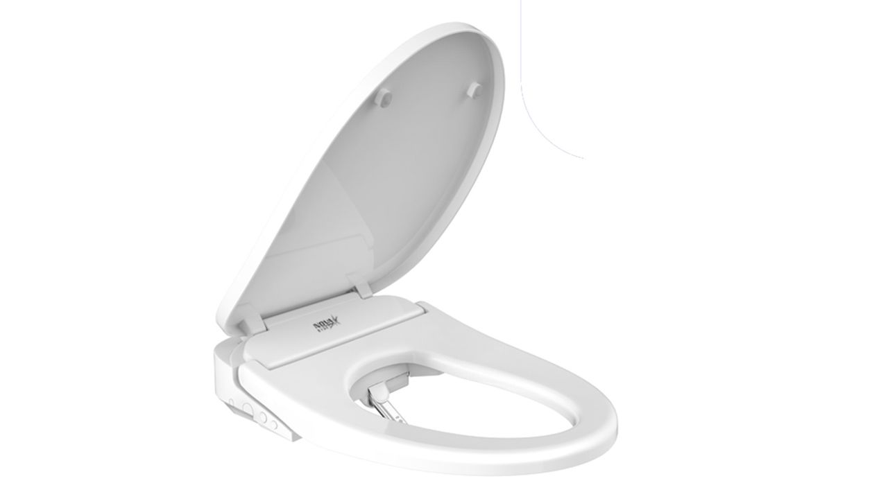 Nova Bidet Eco Nova Bidet Seat