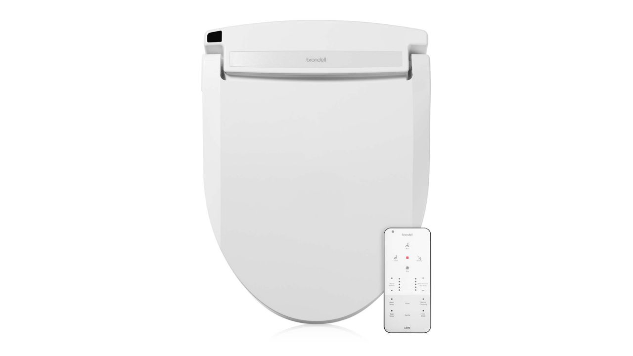 Brondell LE99 Swash Electronic Bidet