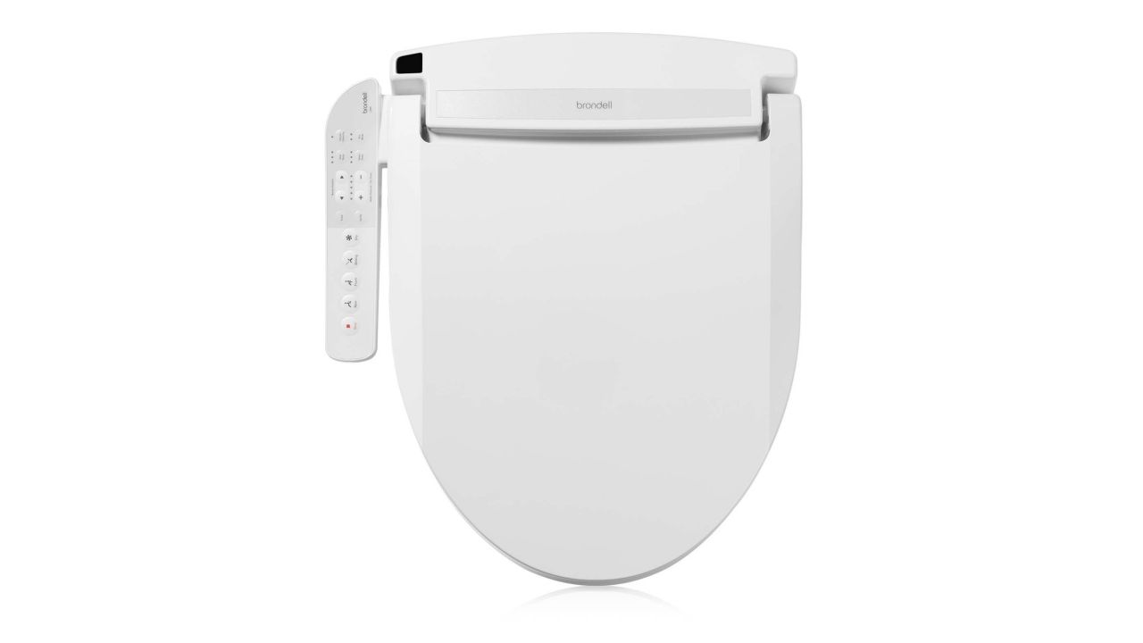 Brondell LE89 Swash Electronic Bidet