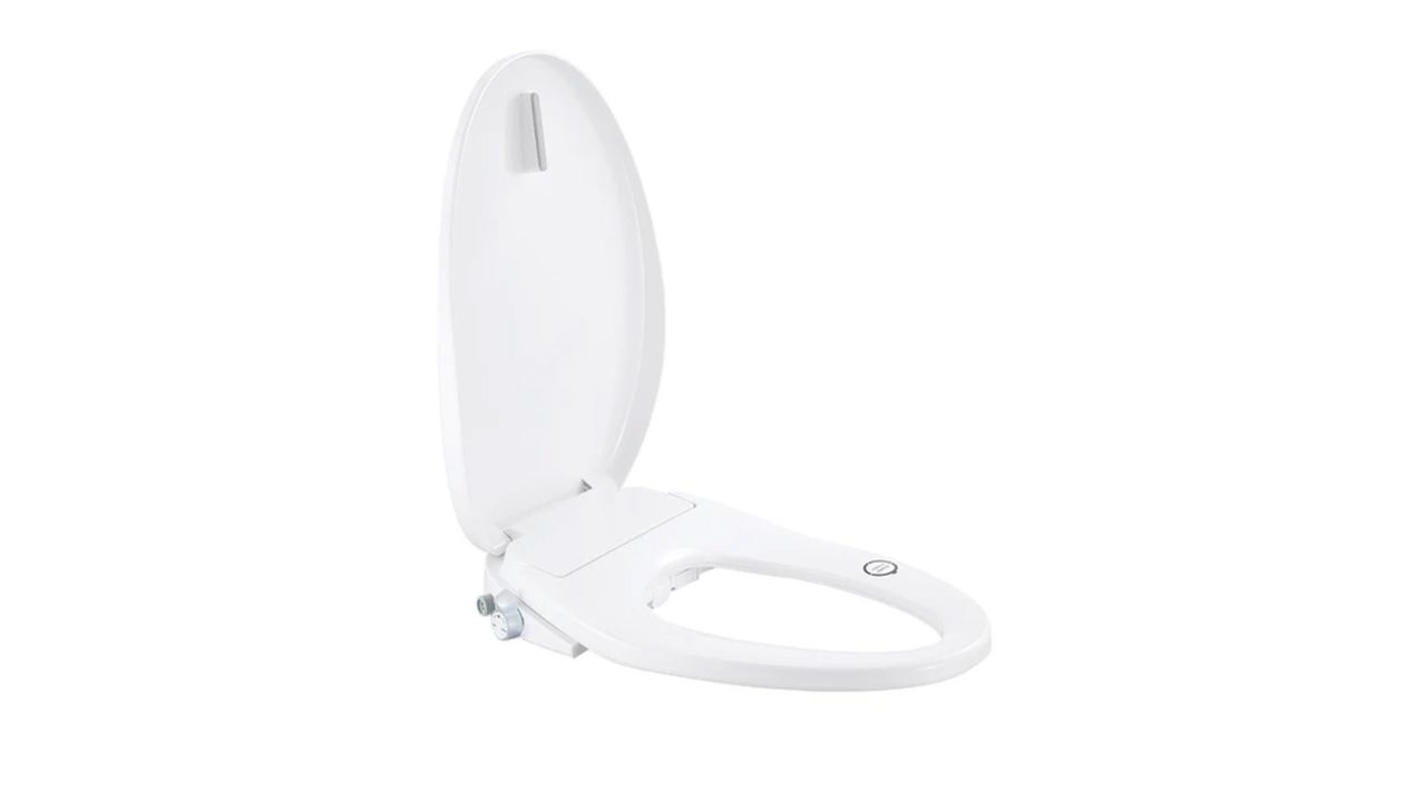 Bio Bidet BB-550 Bidet Seat