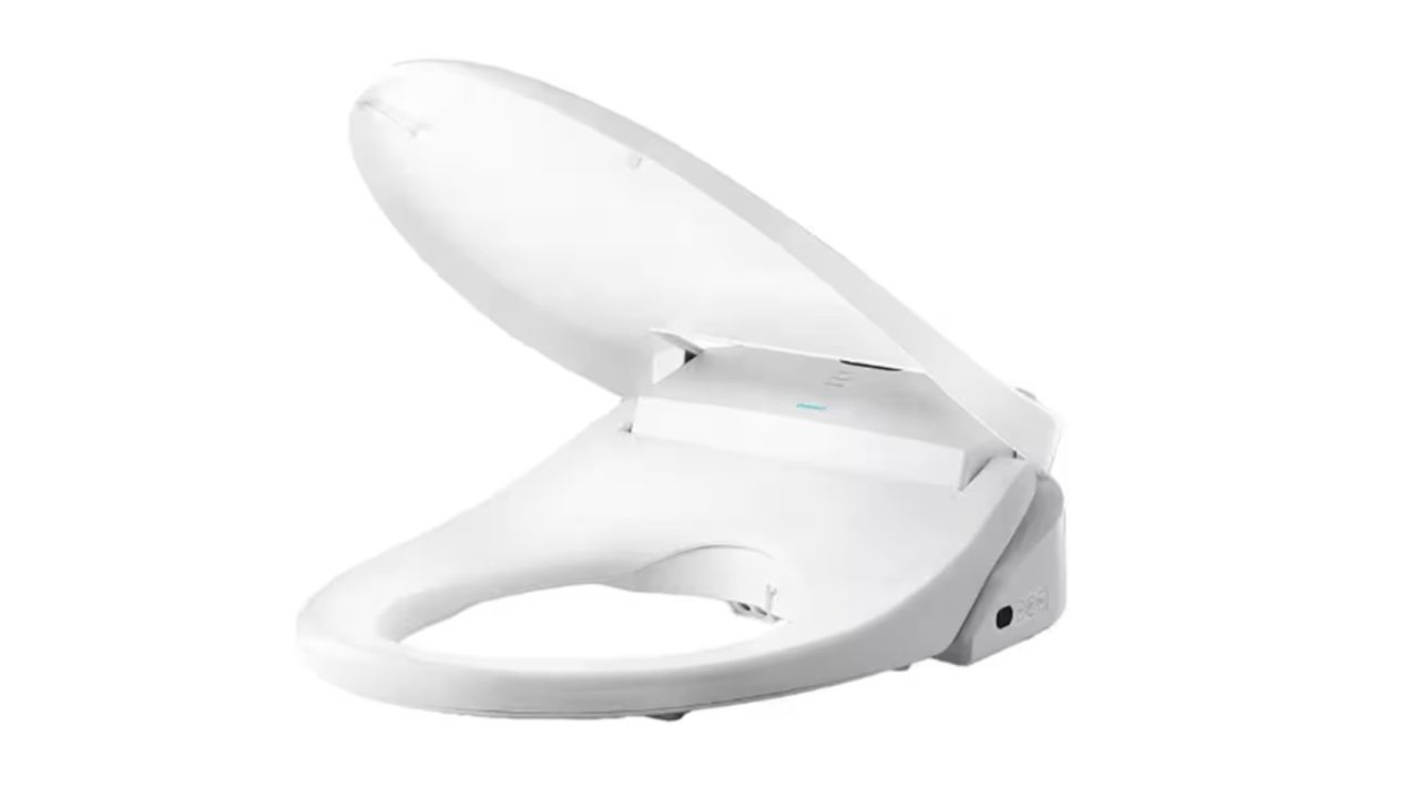 Omigo Luxury Bidet Toilet Seat