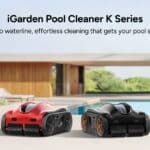 iGarden K36 Leads The Spring Pool Revolution: Why This 38% Off Deal Is The Smartest Upgrade Of 2026 – Latest Technology News & Trends