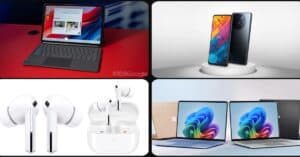Lenovo Idea Tab Pro, TCL 60 NXTPAPER, Surface, more – Latest Technology News & Trends