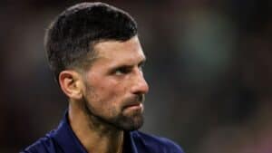 Two-time champion Novak Djokovic ‌has withdrawn from the Monte-Carlo Masters | Tennis News | Latest Sports News