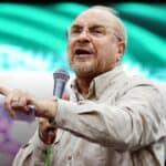 Mohammad Bagher Ghalibaf eyed for US talks despite threats – Breaking News, Latest Updates