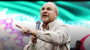 Mohammad Bagher Ghalibaf eyed for US talks despite threats – Breaking News, Latest Updates