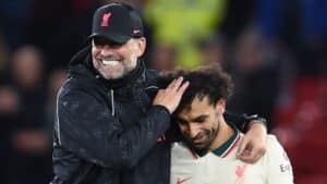Jurgen Klopp: Mo Salah is an all-time great at Liverpool and his records will be unmatched | Football News | Latest Sports News