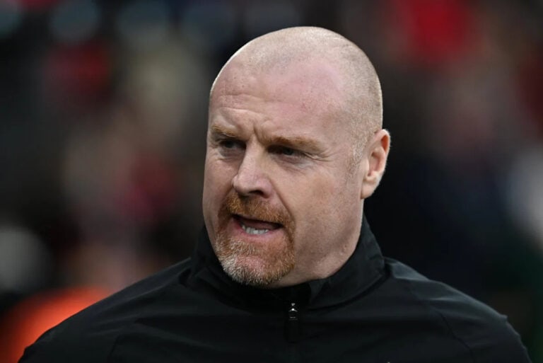 Report: Tottenham Hotspur ‘seriously considering’ Sean Dyche move | Latest Sports News