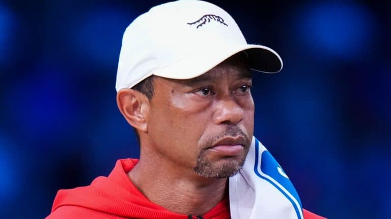 Tiger Woods has been involved in car crash in Jupiter Island, Florida | Golf News | Latest Sports News
