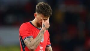 England 1 – 1 Uruguay | Latest Sports News