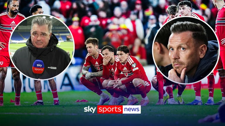 Heartbreak for Wales but bright times ahead | The Verdict