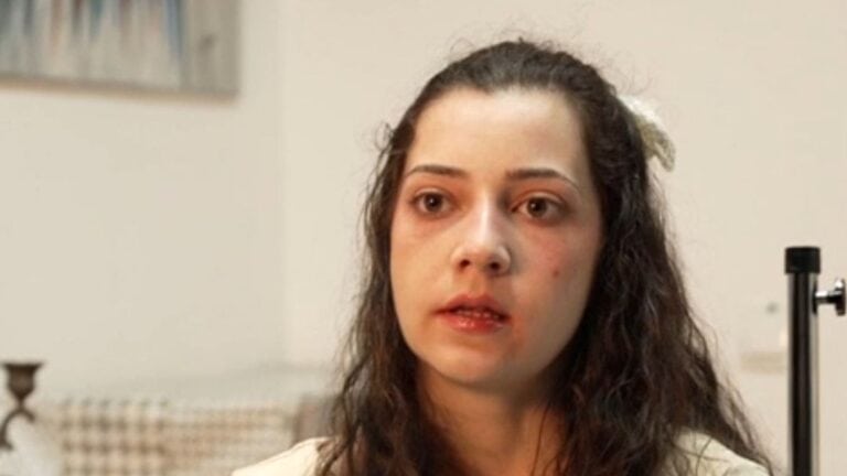 ‘I wanted to change her mind’: Friend’s tears for gang-rape victim who died by euthanasia, aged 25 | World News – Breaking News, Latest Updates