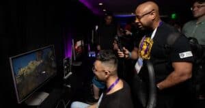 GDC 2026: How Samsung and Global Game Studios Are Redefining the Game Experience – Latest Technology News & Trends