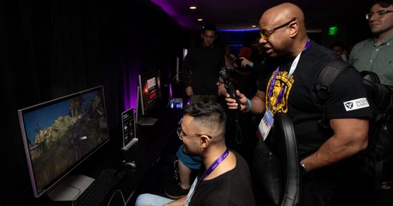 GDC 2026: How Samsung and Global Game Studios Are Redefining the Game Experience – Latest Technology News & Trends