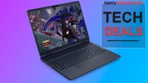 RTX 5060 gaming laptop brings epic power for under $1,500 — save $580 on Dell’s Alienware 16X Aurora – Latest Technology News & Trends