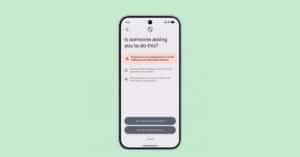 You won’t need to repeat Android’s sideload bypass when upgrading your phone – Latest Technology News & Trends