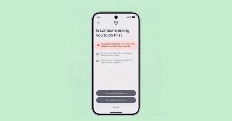 You won’t need to repeat Android’s sideload bypass when upgrading your phone – Latest Technology News & Trends