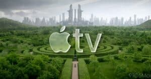 Apple TV has two major sci-fi series now airing, with more coming soon – Latest Technology News & Trends