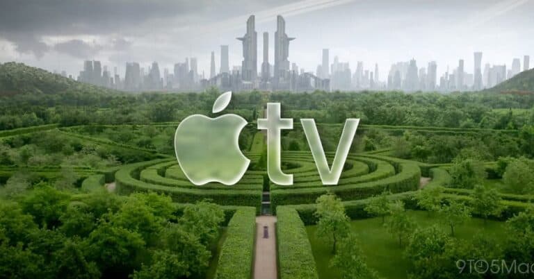 Apple TV has two major sci-fi series now airing, with more coming soon – Latest Technology News & Trends